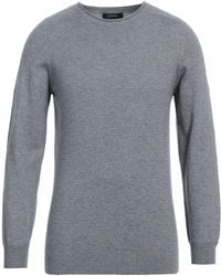 Alpha Studio - Jumper - Lyst