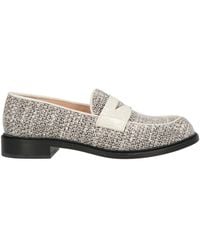 Agl Attilio Giusti Leombruni - Loafers - Lyst