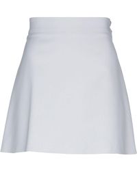 Patrizia Pepe Minifalda - Multicolor