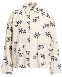 YMC - Shirt - Lyst
