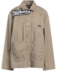 Dickies - Camicia Jeans - Lyst