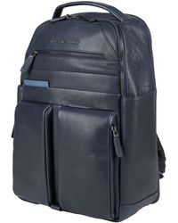 Piquadro - Backpacks - Lyst