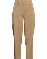 Kiltie - Trouser - Lyst