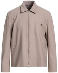 Paolo Pecora - Jackets - Lyst