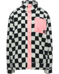 Vans Checkerboard Embers Jacket in 
