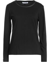 Caractere - T-shirt - Lyst