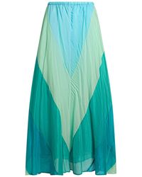Xirena - Maxi Skirt - Lyst