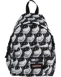 SMILEY® x EASTPAK - Day Pak'R S -- Backpack Polyester - Lyst