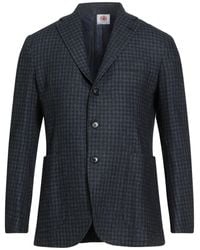 Luigi Borrelli Napoli - Blazers - Lyst