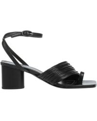 Halmanera - Thong Sandal - Lyst