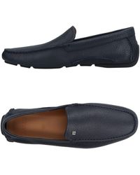 Bally Mocassino - Blu