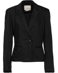 ALESSIA SANTI - Blazer - Lyst