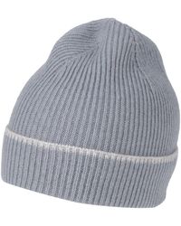 Eleventy - Cappello - Lyst