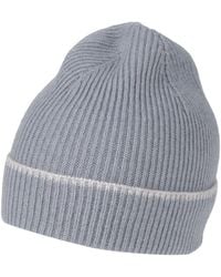 Eleventy - Hats - Lyst