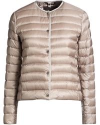 Moorer - Light Puffer Polyamide - Lyst