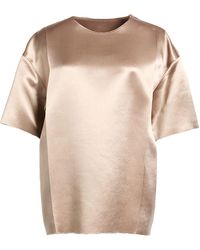 Jil Sander - Top Acetate - Lyst