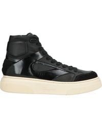 Ferragamo - Sneakers - Lyst