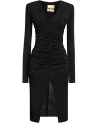 Aniye By - Midi Dress - Lyst