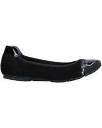 Hogan - Ballet Flats - Lyst