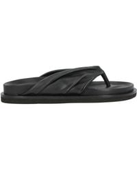 MAX&Co. - Thong Sandal - Lyst