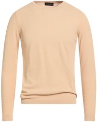 Roberto Collina - Pullover - Lyst
