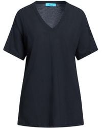 Drumohr - T-Shirt - Lyst