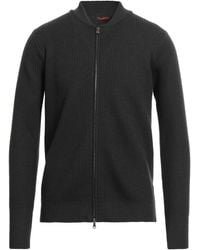 Barena - Cardigan Virgin Wool - Lyst