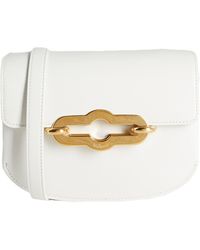 Mulberry - Cross-Body Bag Cow Leather - Lyst