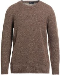 Drumohr - Pullover - Lyst