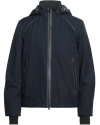 Geox - Jacke & Anorak - Lyst