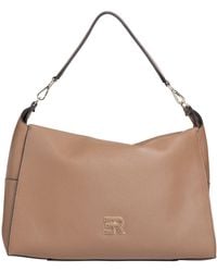 ERMANNO FIRENZE - Shoulder Bag - Lyst