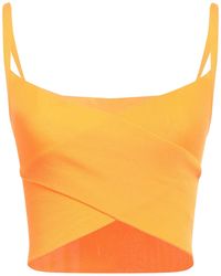 MSGM - Top - Lyst