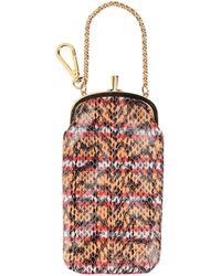 Marni Cover & Hüllen - Mehrfarbig