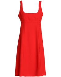 T By Alexander Wang Dresses For Women Up To 73 Off At Lyst Com