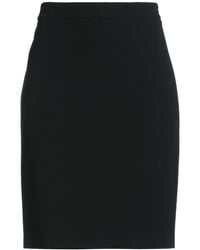 Moschino - Midi Skirt - Lyst