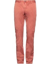 Incotex - Trouser - Lyst