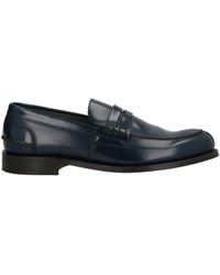 Church's - Loafers Soft Leather - Lyst