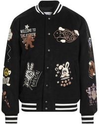 Barrow - Jacket - Lyst