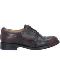 Sartori Gold - Lace-up Shoes - Lyst