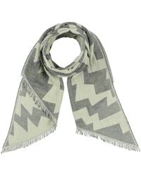 Vivienne Westwood - Scarf Cotton - Lyst