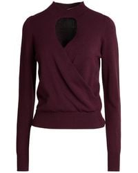 Twinset - Turtlenecks - Lyst