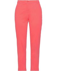 ARMANI EXCHANGE - Trouser - Lyst