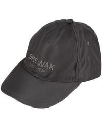 Spiewak - Hat Polyamide - Lyst