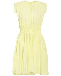 Liu Jo - Mini Dress - Lyst