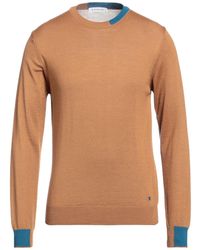 Manuel Ritz - Jumper - Lyst