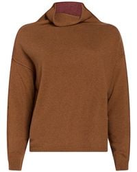 Aragona - Turtleneck - Lyst