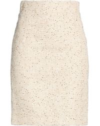Tagliatore 0205 - Mini Skirts - Lyst
