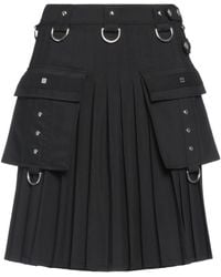 Givenchy - Skirts - Lyst