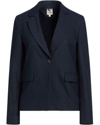 Camicettasnob - Blazer - Lyst