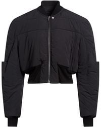 Rick Owens - Jacket - Lyst
